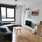 Coqueto Apartamento En Oviedo
