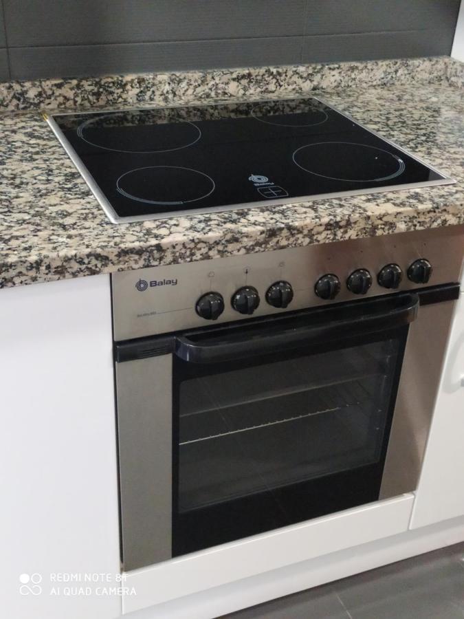 Apartamento Coqueto Apartamento En