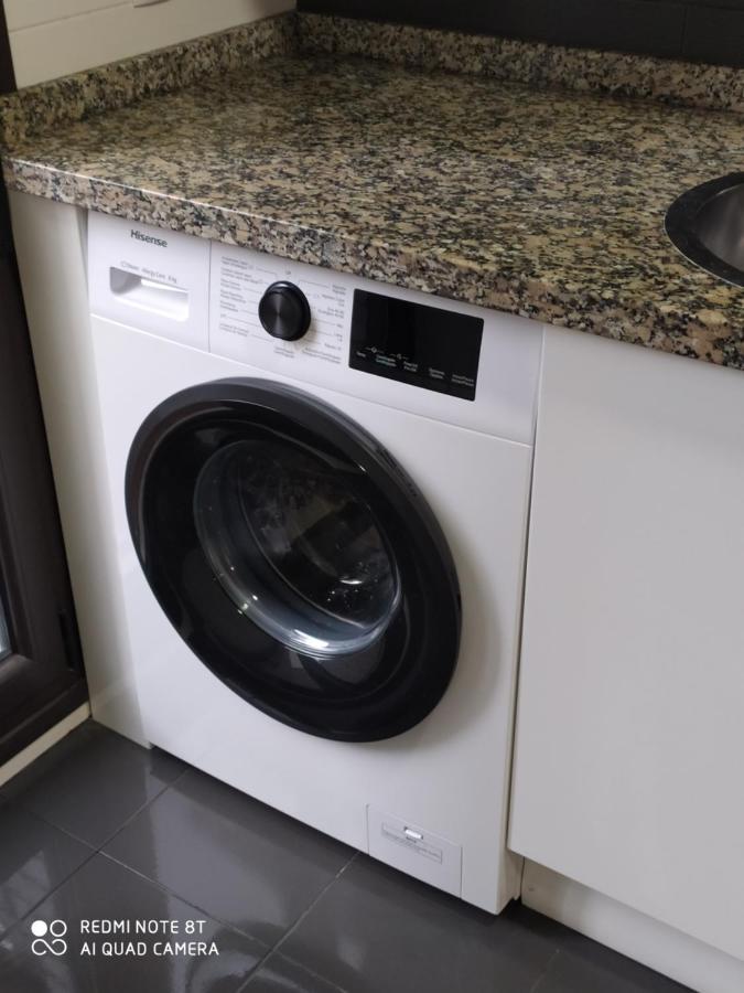 Coqueto Apartamento En Oviedo
