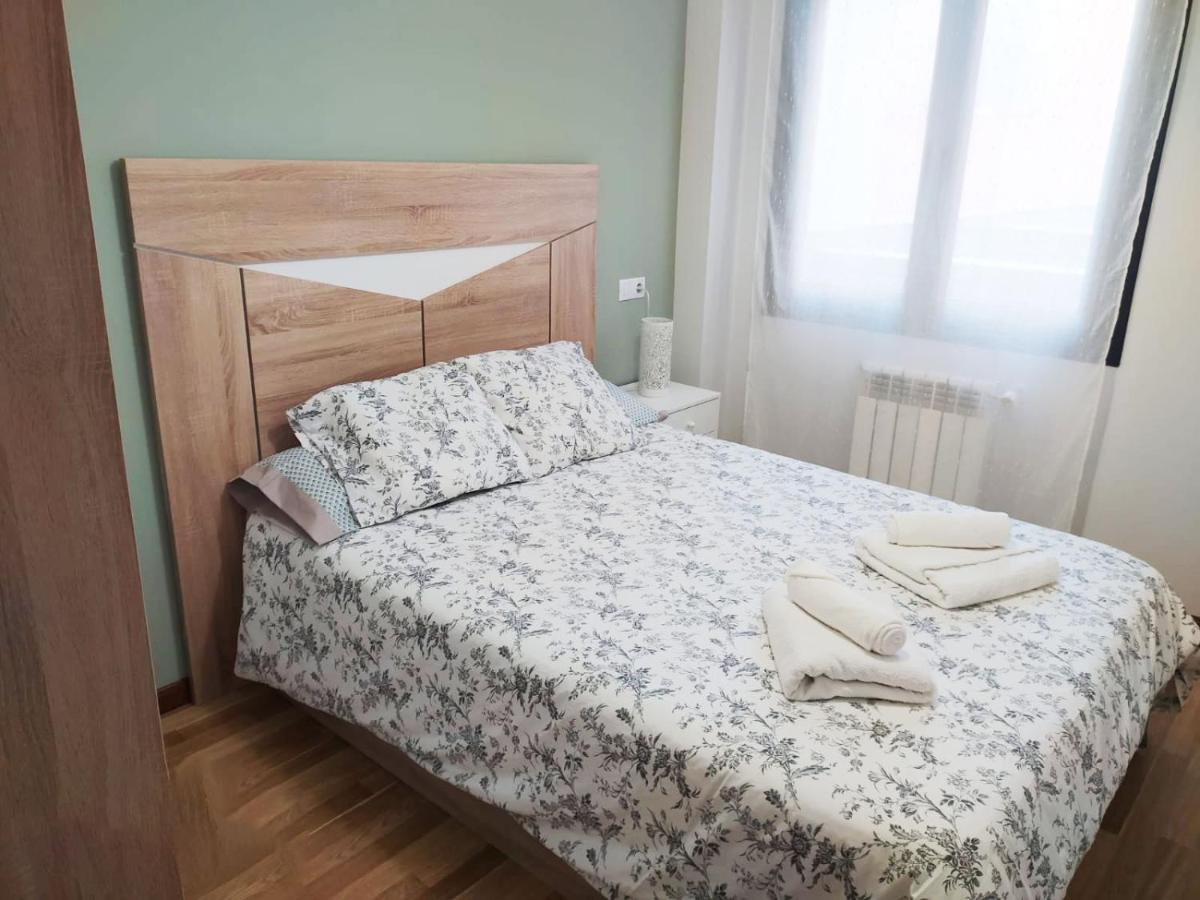 Coqueto Apartamento En