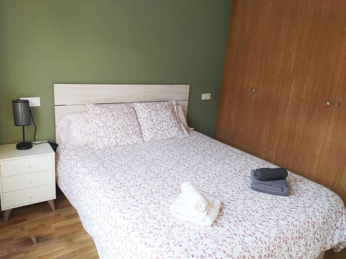 Apartamento Coqueto Apartamento En *