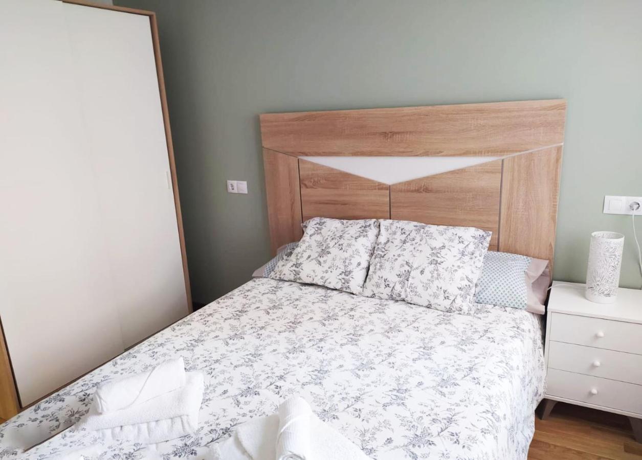 Apartamento Coqueto Apartamento En