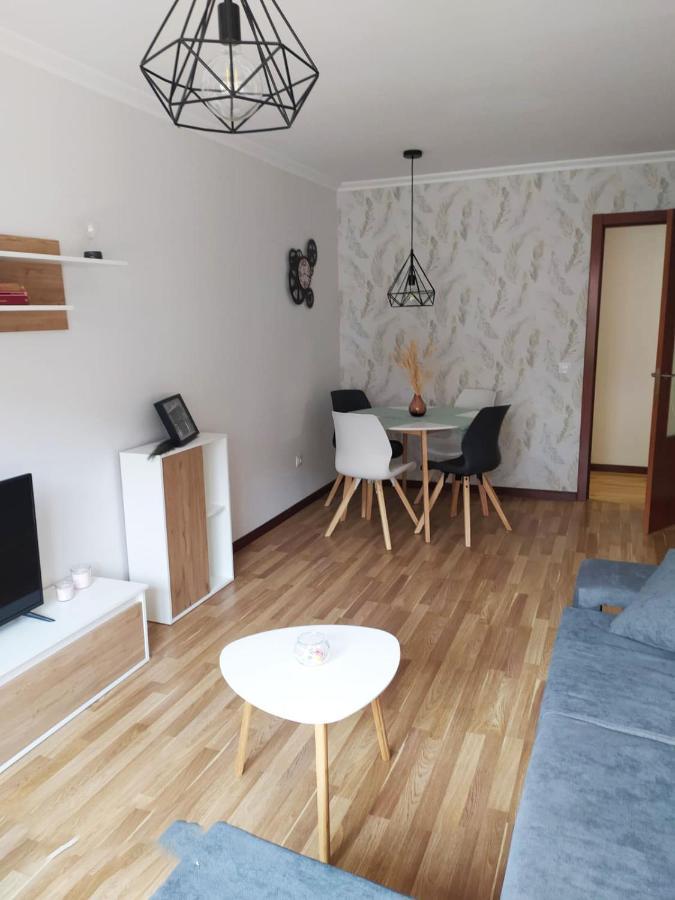 Coqueto Apartamento En Oviedo