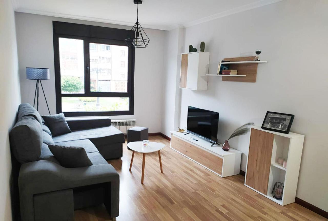Coqueto Apartamento En