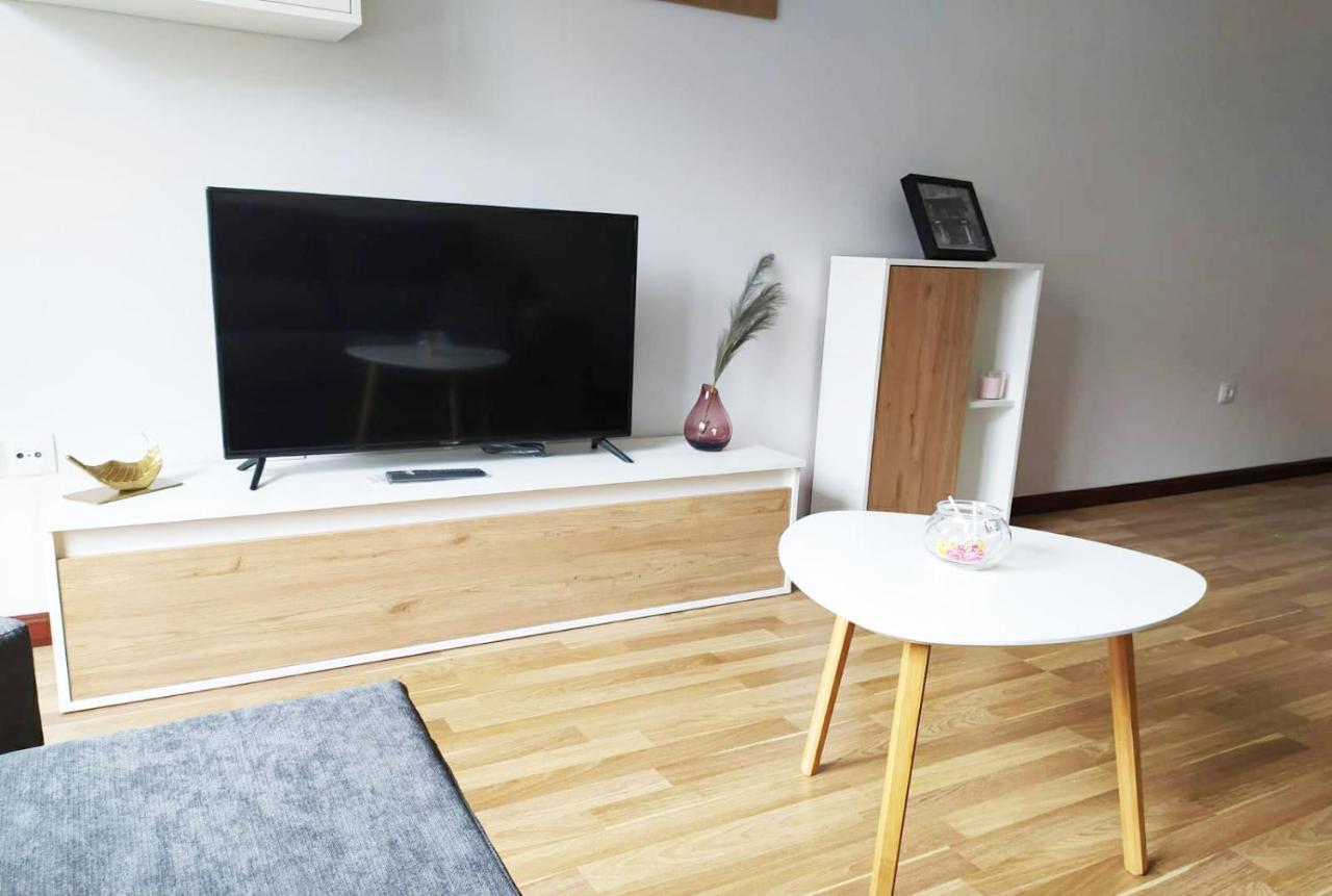 Coqueto Apartamento En
