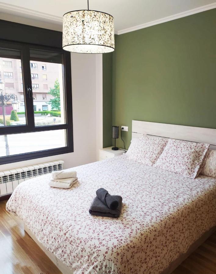 Apartamento Coqueto Apartamento En