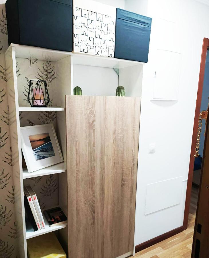 Coqueto Apartamento En Apartamento Oviedo