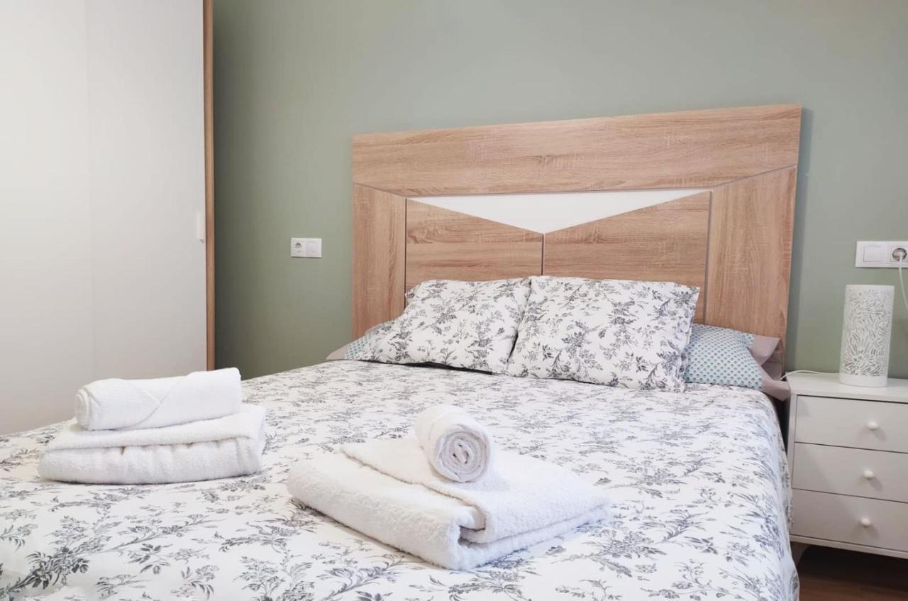 Coqueto Apartamento En * Oviedo