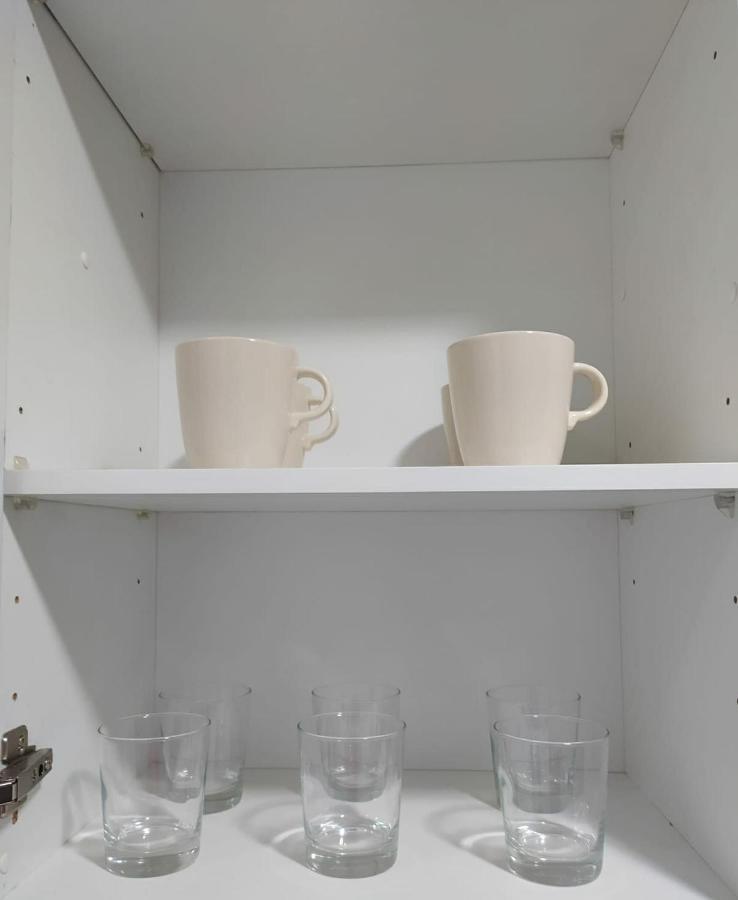 Coqueto Apartamento En